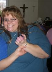 Donna Kirkey