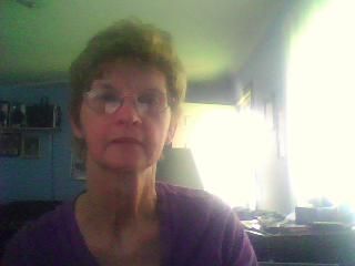 Mary Salyers