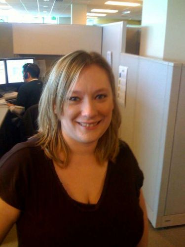 Jennifer Taylor