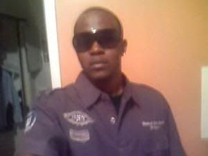 Andy Metellus