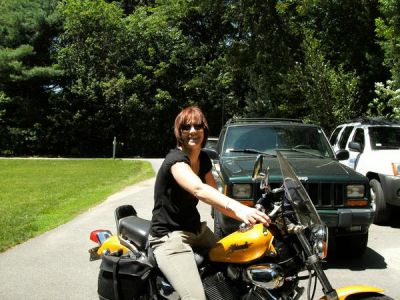 Cheryl Difrancesco