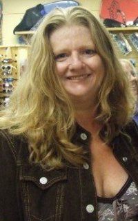 Constance Jennings