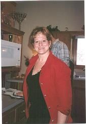 Pamela Fossum