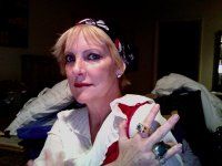 Katherine Trotter