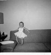 Shirley Lewis