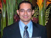Edgar Chavez
