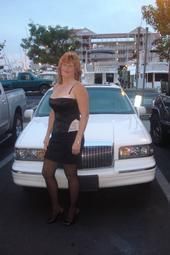 Debbi Chance