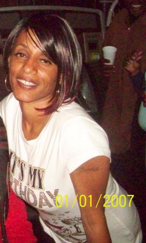 Deletta Moore
