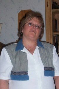 Mary Clark
