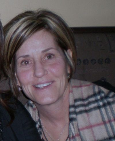 Patti Holloway