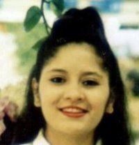 Irene Rodriguez