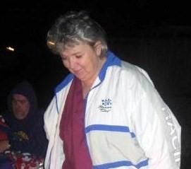 Donna Mcchristian