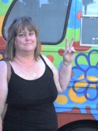 Patricia Lind