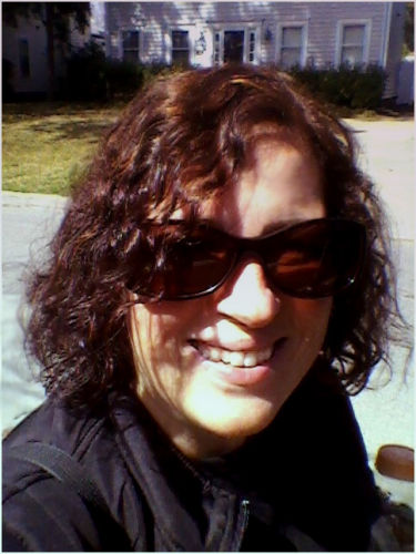 Lisa Suhay