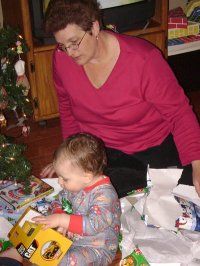 Joann Hoover