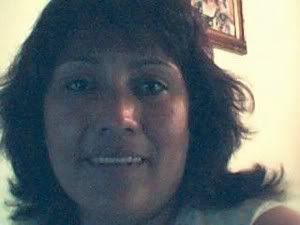 Teresa Carranza