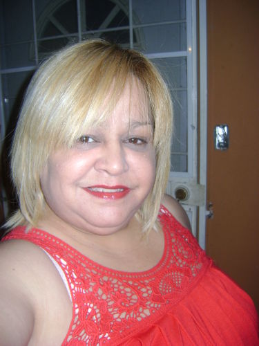 Evelyn Hernandez