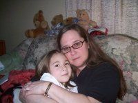 Jennifer Cates