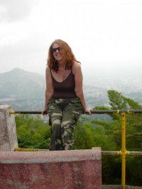 Roseann Little