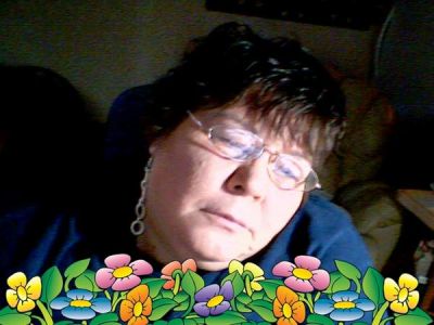 Joyce Stephens