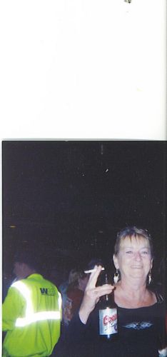 Candice Timm