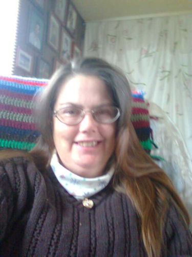 Deborah Wills