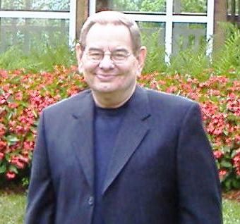 Richard Moore