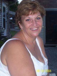 Carolyn Tennant