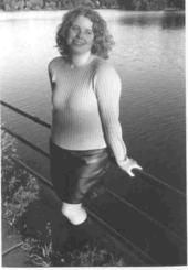 Stephanie Sharpe