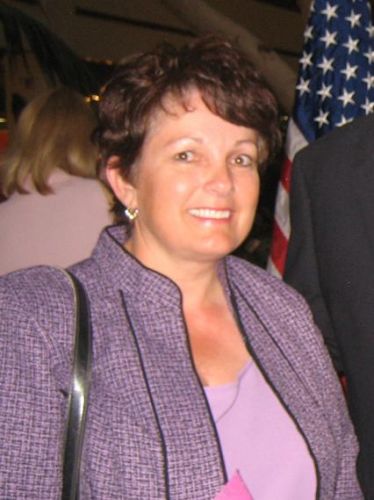 Louise Gillespie