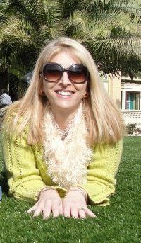 Elisabeth Molina