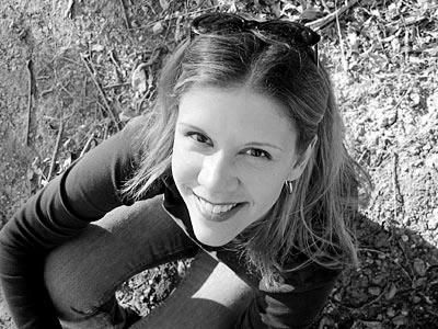 Ellen Forman