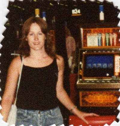 Tammy Priddy