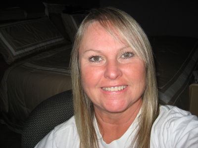 Terri Glasgow