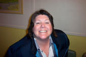 Martha Hendricks