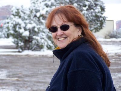 Sharon Schaub