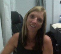 Catherine Terrell