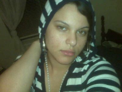 Amber Moyer