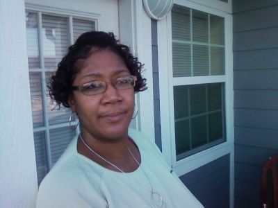 Trywanna Carter