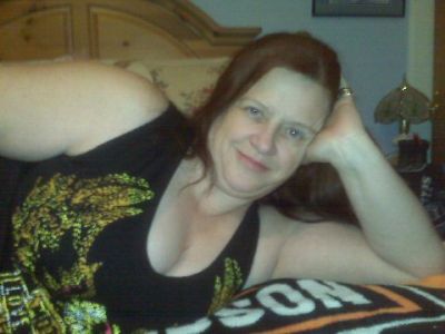 Deborah Martin