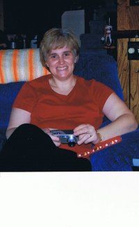 Debra Blacksmith