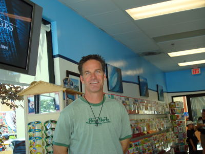 Dustin Waltemeyer