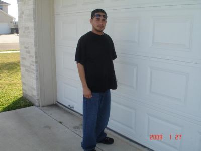 Ismael Garcia