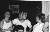 Rosemarie Wunder
