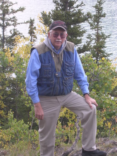 Leonard Avery