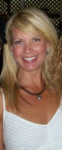 Heather Harvin
