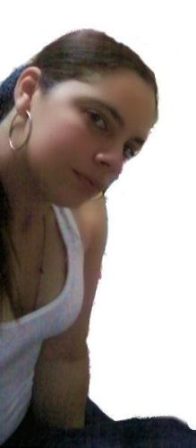 Ingrid Alvarado