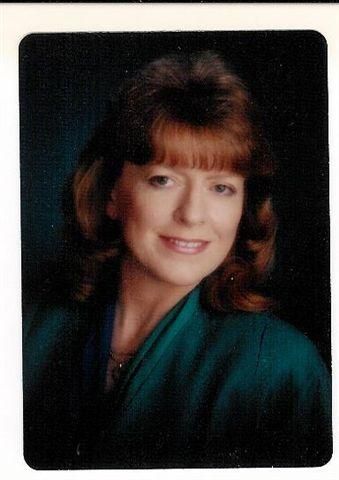 Susan Cole