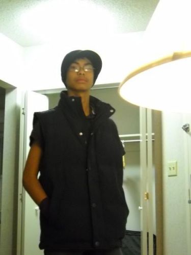 Brad Angeles