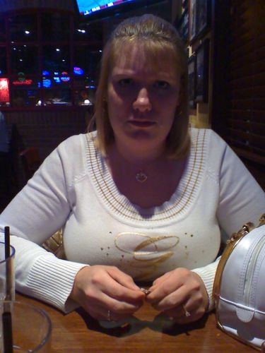 Brandy Burman
